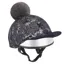 LeMieux Adour Hat Silk - Navy